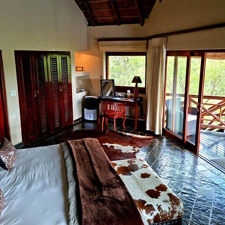 Sekala Private Game Lodge Welgevonden Game Reserve Eksteriør billede